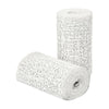 Gypse Gaas 2 rouleaux - 2,7 m
