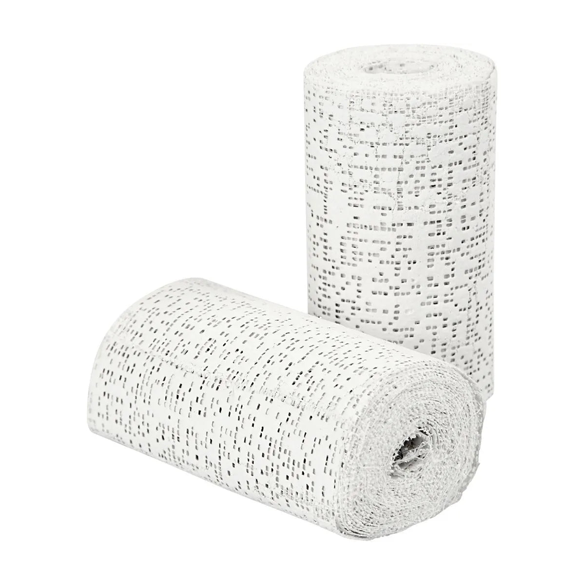 Gypse Gaas 2 rouleaux - 2,7 m