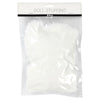 Puppet remplissant blanc, 50gr.
