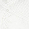 Creativ Company Cotton Garen, blanc, 50gr, 170m