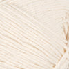 Fil de coton, blanc cassé, 50gr, 170m