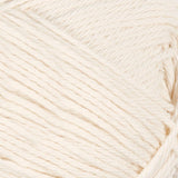 Fil de coton, blanc cassé, 50gr, 170m - afbeelding 2