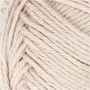 Fil de coton, couleur de sable, 50gr, 170m