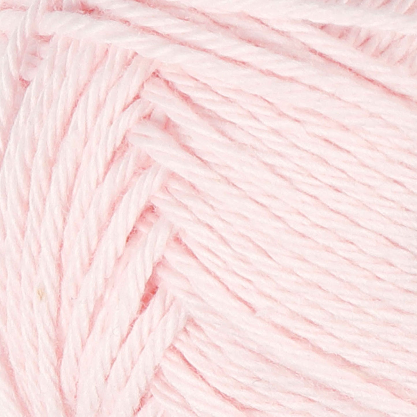 Fil de coton, rose poussiéreuse, 50gr, 170m
