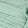 Fil de coton, vert menthe, 50gr, 170m