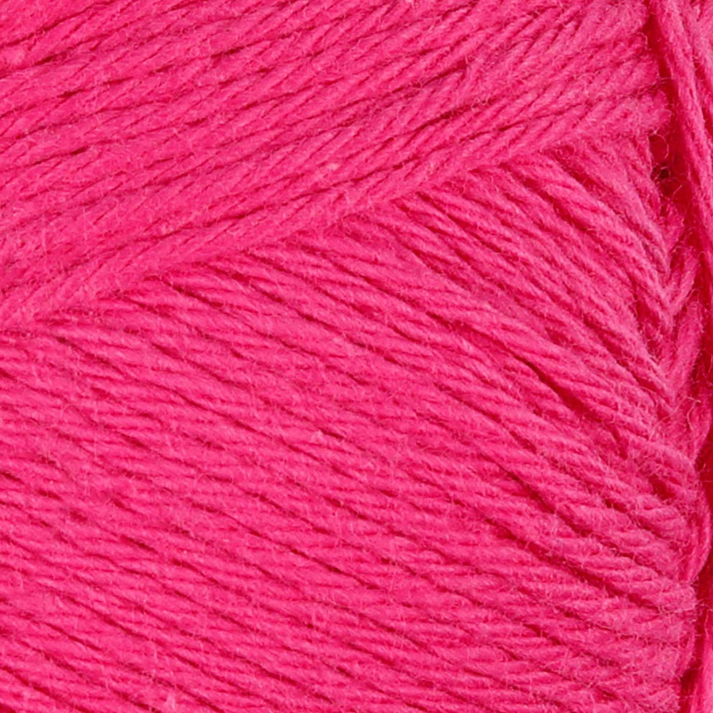 Fil de coton, rose, 50gr, 170m