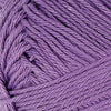 Fil de coton, violet, 50gr, 170m