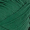 Fil de coton, vert foncé, 50gr, 170m