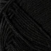 Fil de coton, noir, 50gr, 170m