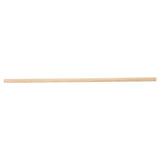 Creativ Company Round Craft Sticks Wood, 20e. - afbeelding 3