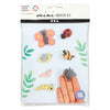 Mini kit créatif, faire des insectes
