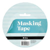 Ruban de peinture 25 mm, 50mtr.
