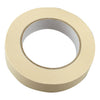 Ruban de peinture 25 mm, 50mtr.