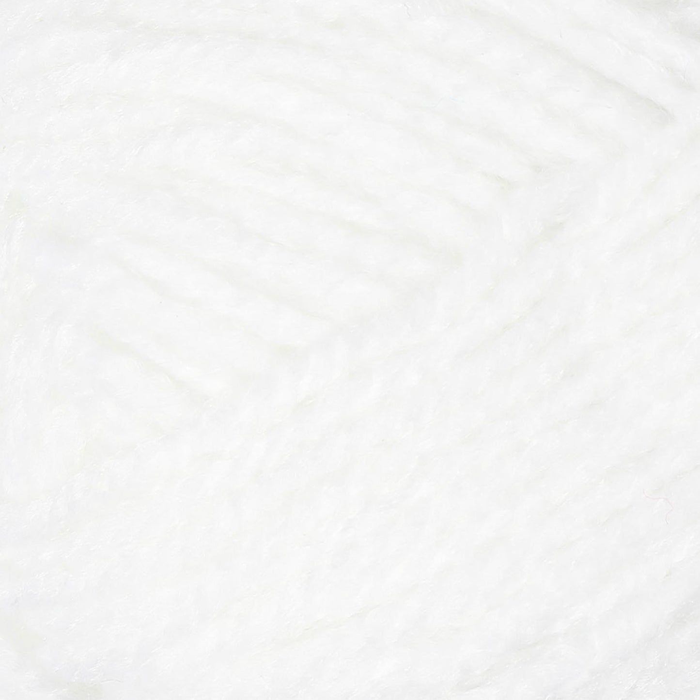 Fil acrylique, blanc, 50gr, 80m