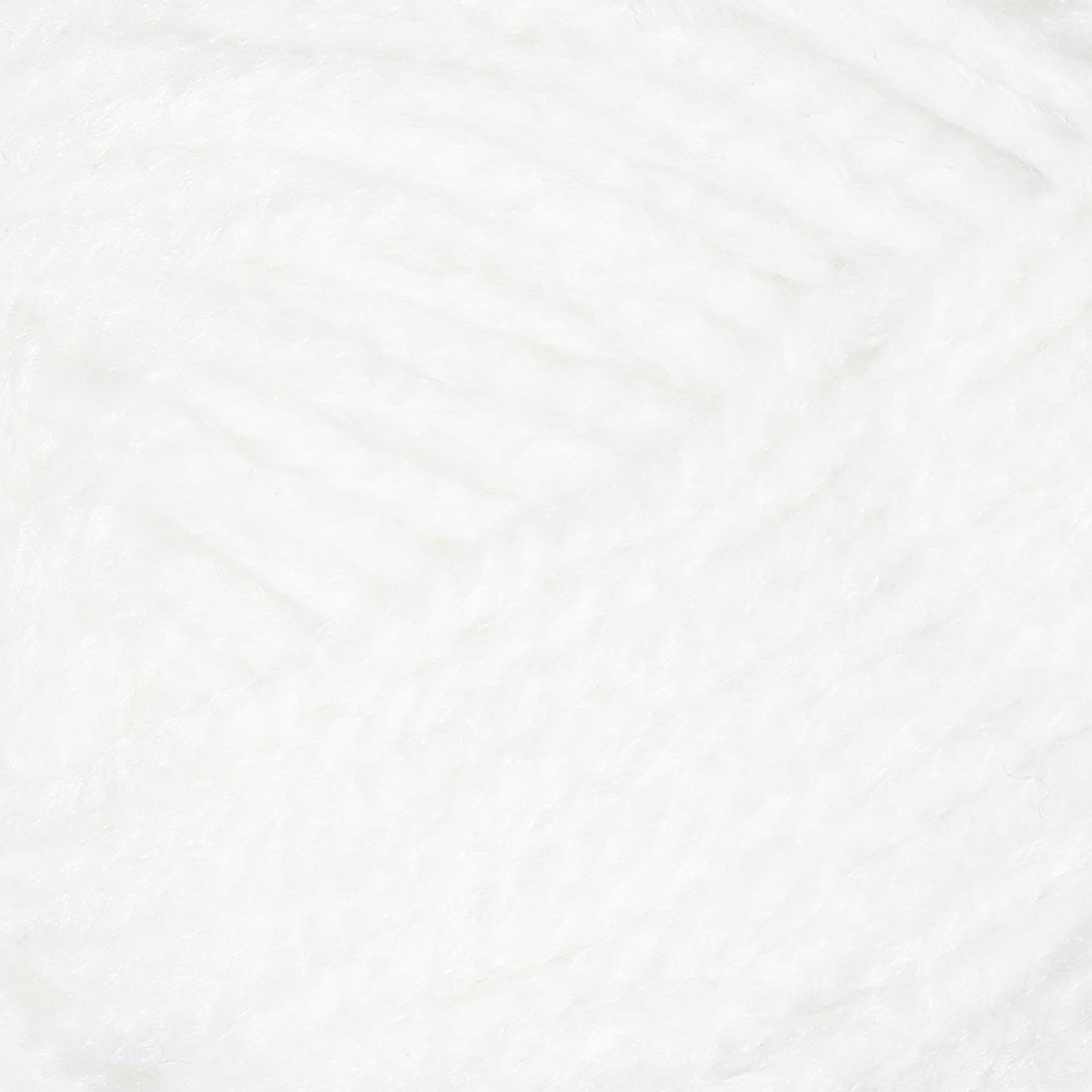 Fil acrylique, blanc, 50gr, 80m