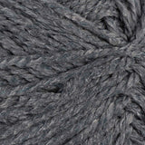 Fil acrylique, gris, 50gr, 80m - afbeelding 2