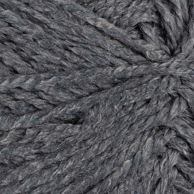 Fil acrylique, gris, 50gr, 80m
