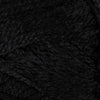 Fil acrylique, noir, 50gr, 80m