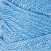 Fil acrylique, bleu, 50gr, 80m