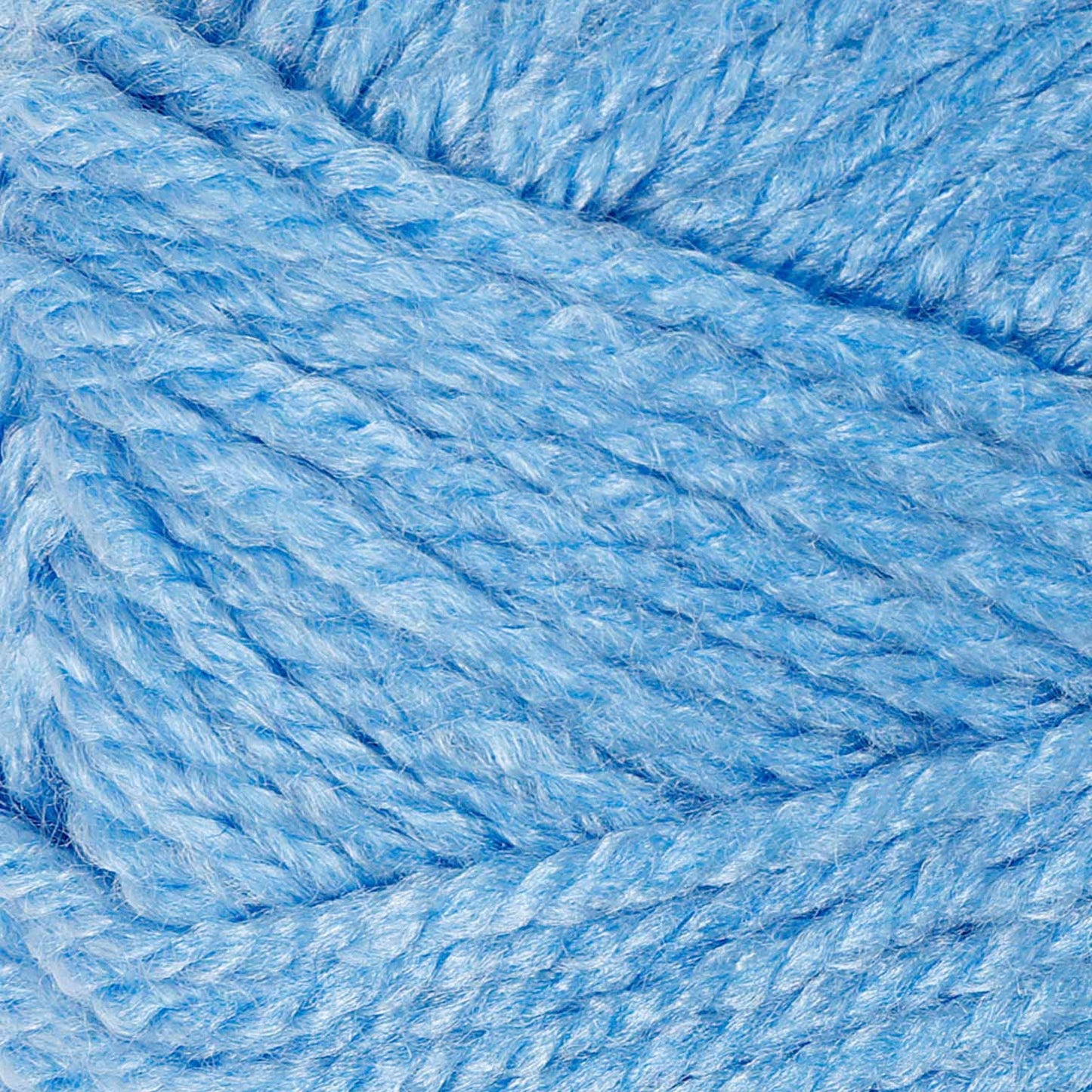 Fil acrylique, bleu, 50gr, 80m