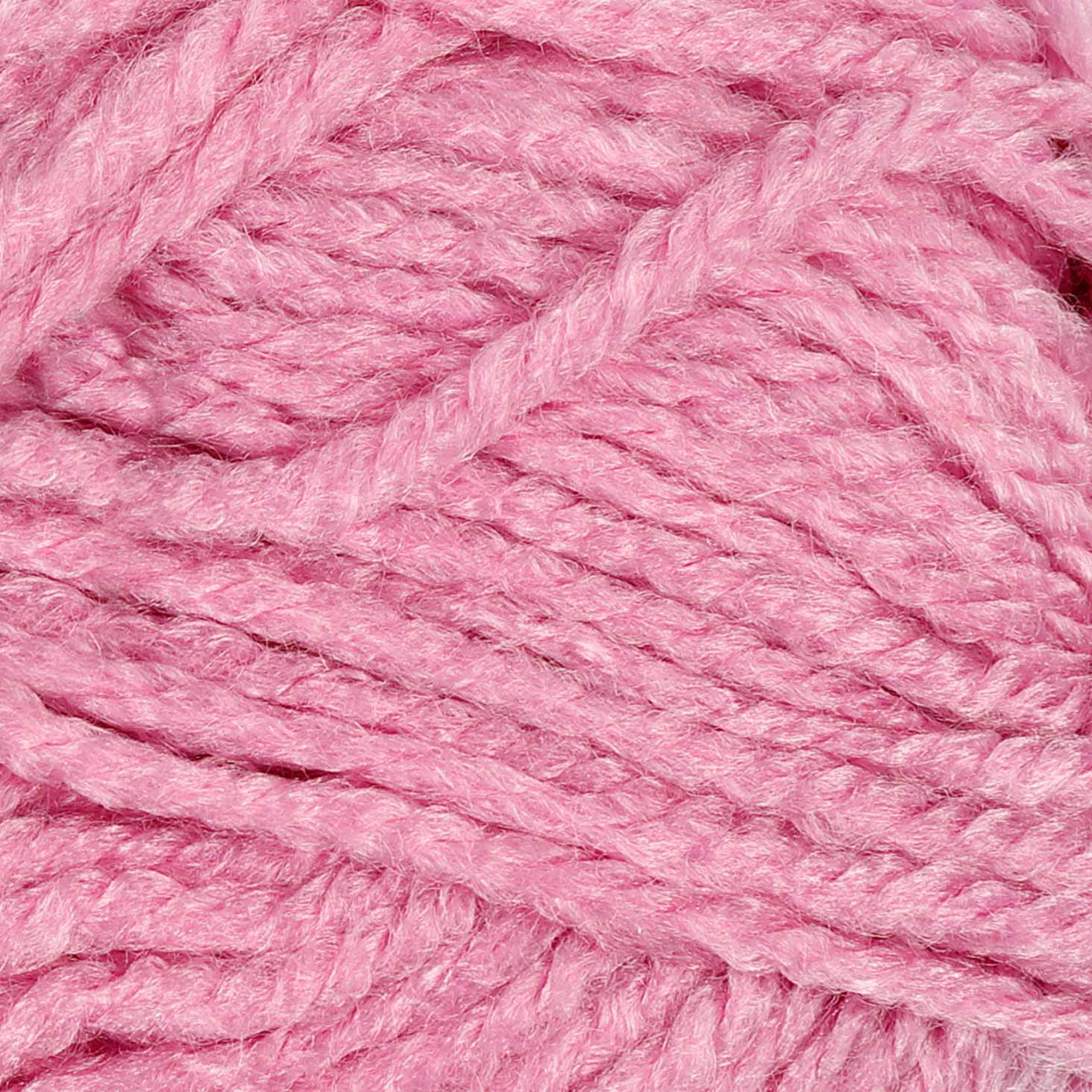 Fil acrylique, rose, 50gr, 80m