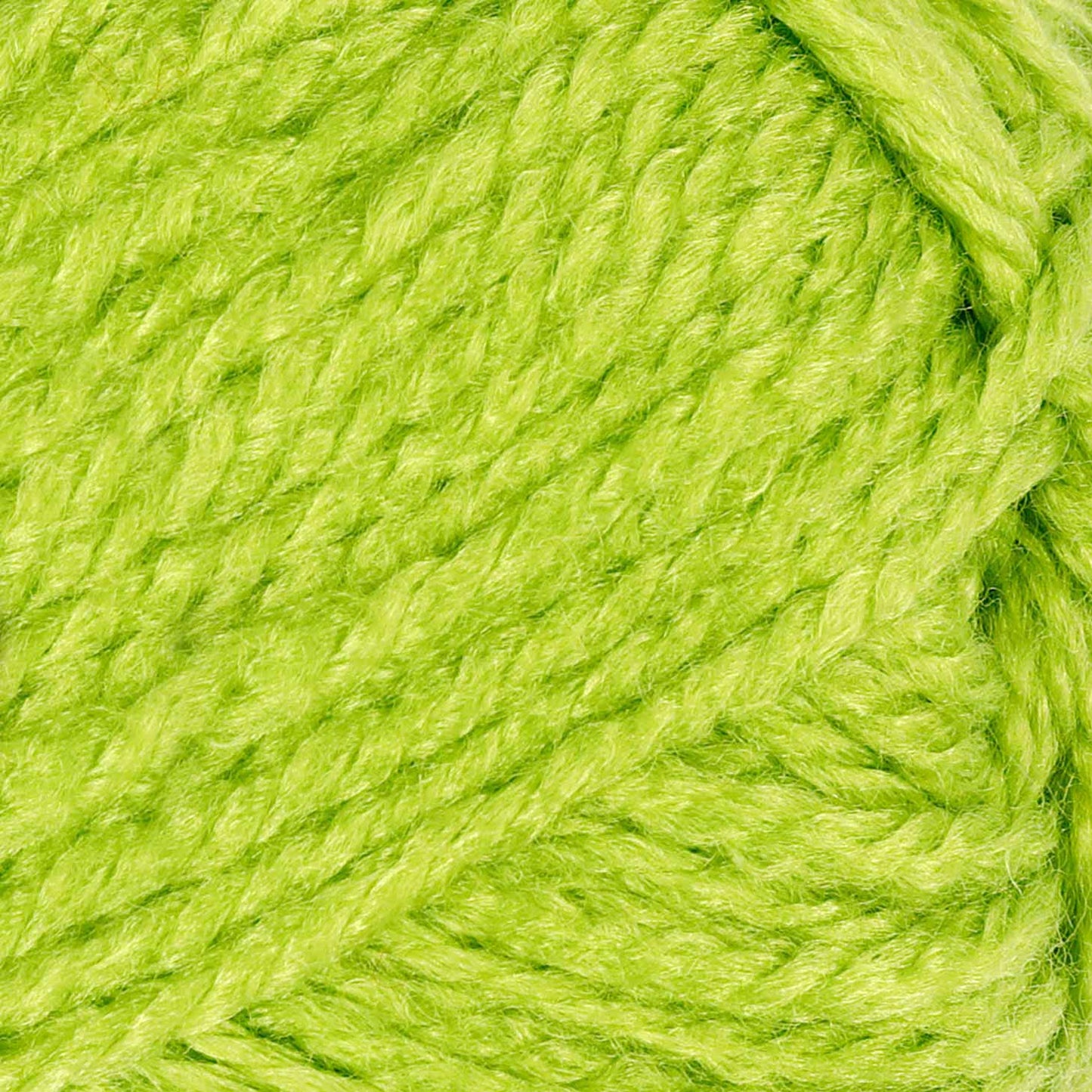 Fil acrylique, vert clair, 50gr, 80m