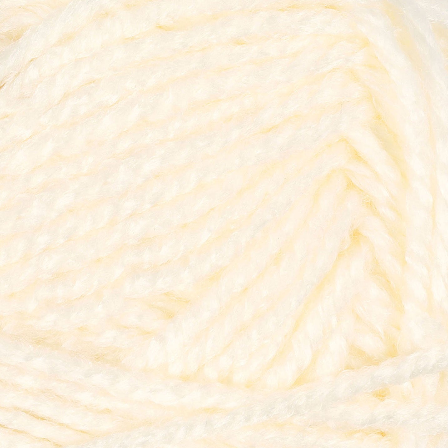 Fil acrylique, blanc cassé, 50gr, 80m