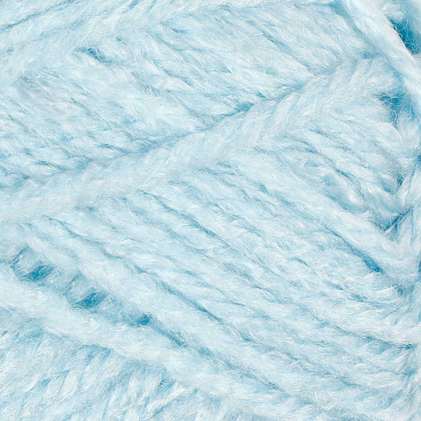 Fil acrylique, bleu clair, 50gr, 80m