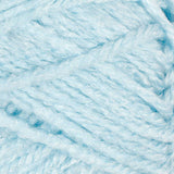 Fil acrylique, bleu clair, 50gr, 80m - afbeelding 2