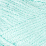 Fil acrylique, Vert menthe, 50gr, 80m - afbeelding 2