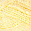 Fil acrylique, jaune clair, 50gr, 80m