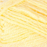 Fil acrylique, jaune clair, 50gr, 80m - afbeelding 2