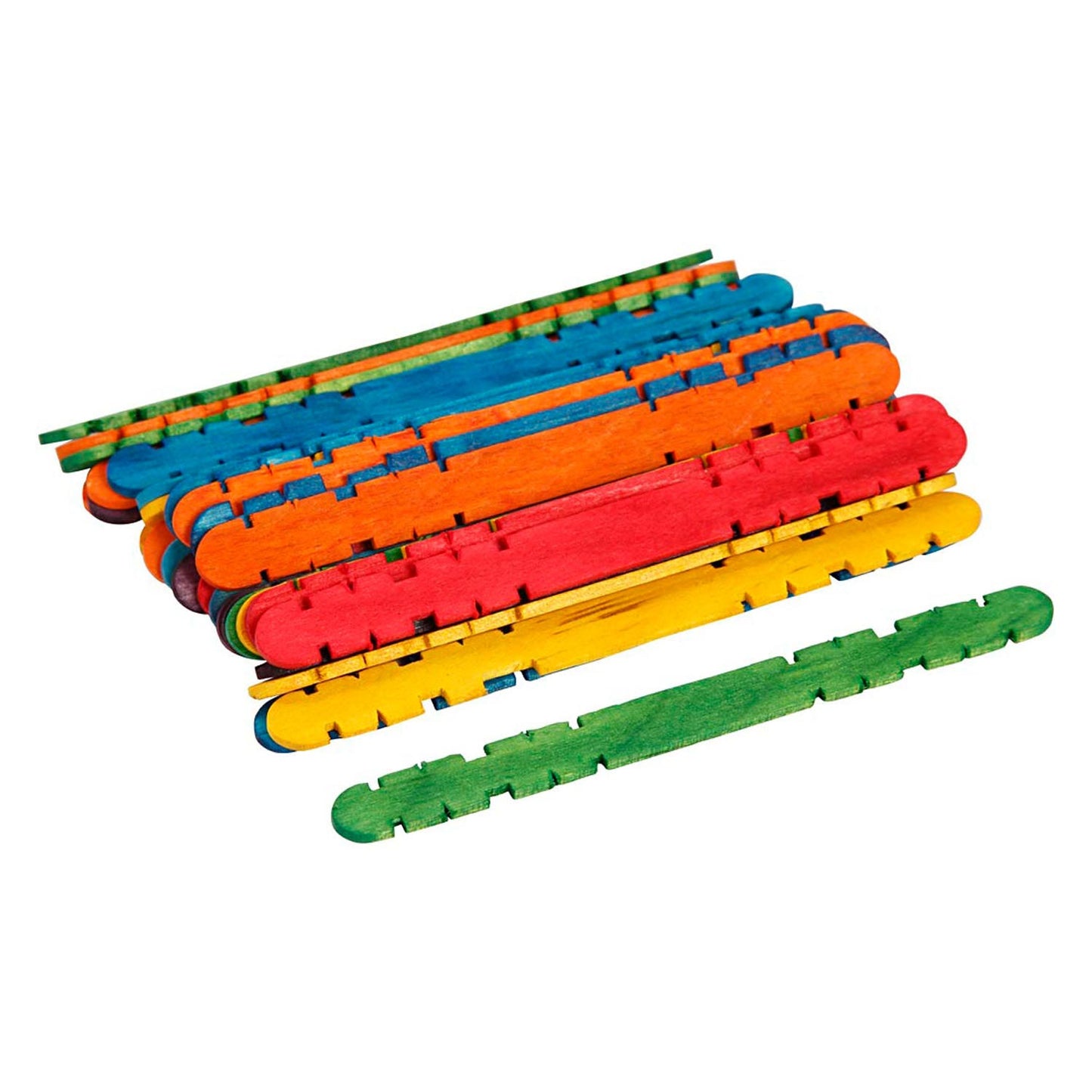 Bâtons de construction, 1000pcs.