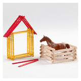 Bâtons de construction, 1000pcs. - afbeelding 5