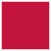 Plus couleur acrylique peinture cramoisi rouge, 60 ml