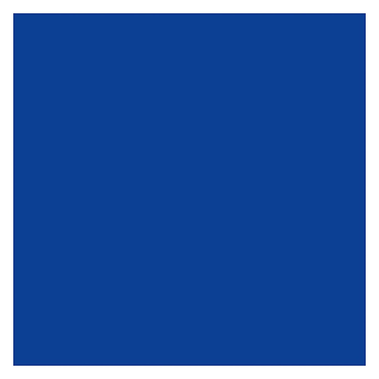 Plus couleur acrylique peinture ultra marine, 60 ml