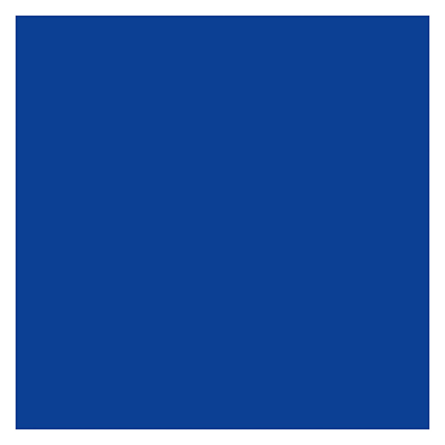 Plus couleur acrylique peinture ultra marine, 60 ml