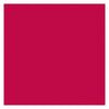 Plus de couleur de peinture acrylique rouge, 60 ml