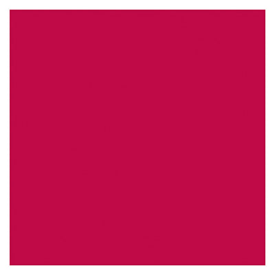 Plus de couleur de peinture acrylique rouge, 60 ml