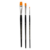 Brosses de ligne d'or, 3e. - afbeelding 1