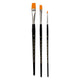 Brosses de ligne d'or, 3e.