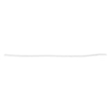 CHENILLE BLANC 30 cm, 50e. - afbeelding 3