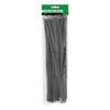 CHENILLE GREY 30 cm, 50e.