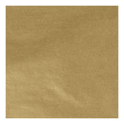 Creativ Company Paper Tissue Paper Gold 6 feuilles 14 gr, 50x70cm - afbeelding 3