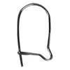 Creativ Company Boucles d'oreilles plaquées argent, 10pcs.