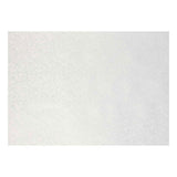 Creativ Company Pearl Paper A4 White Pearl Pearl 120 grammes, 10 feuilles - afbeelding 3