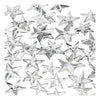 Creativ Company Strassstenen Silver Divers, 360st.