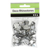 Creativ company strass silver divers, 252st.