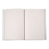 Creativ Company Notebook White A5, 60 pages