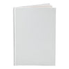 Creativ Company Notebook White A5, 60 pages